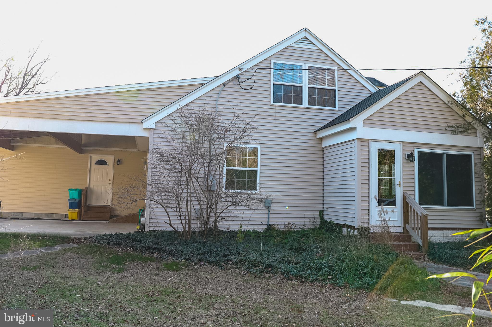 26741 Siloam Road Salisbury, MD 21801 - Photo 2 of 73 We'll enter thru side door