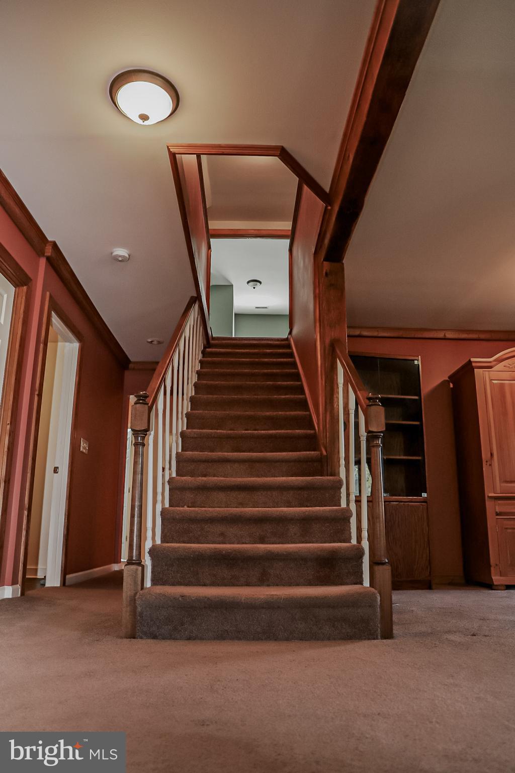 26741 Siloam Road Salisbury, MD 21801 - Photo 11 of 73 Pretty staircase