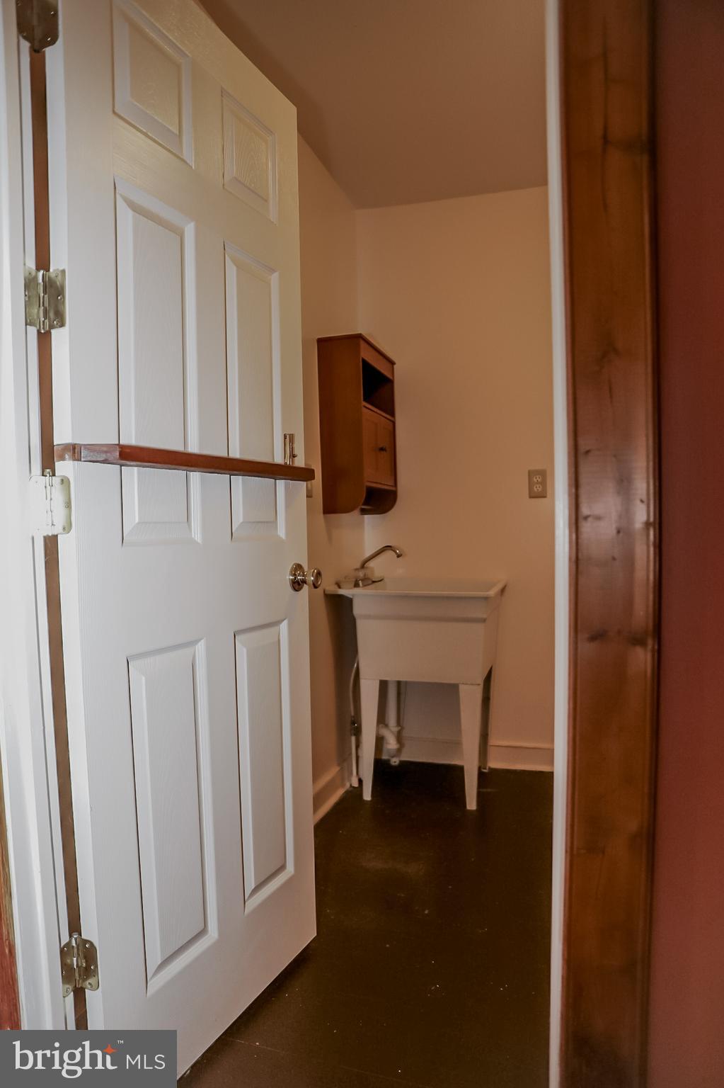 26741 Siloam Road Salisbury, MD 21801 - Photo 12 of 73 Down the hall is a big utility closet w/half door