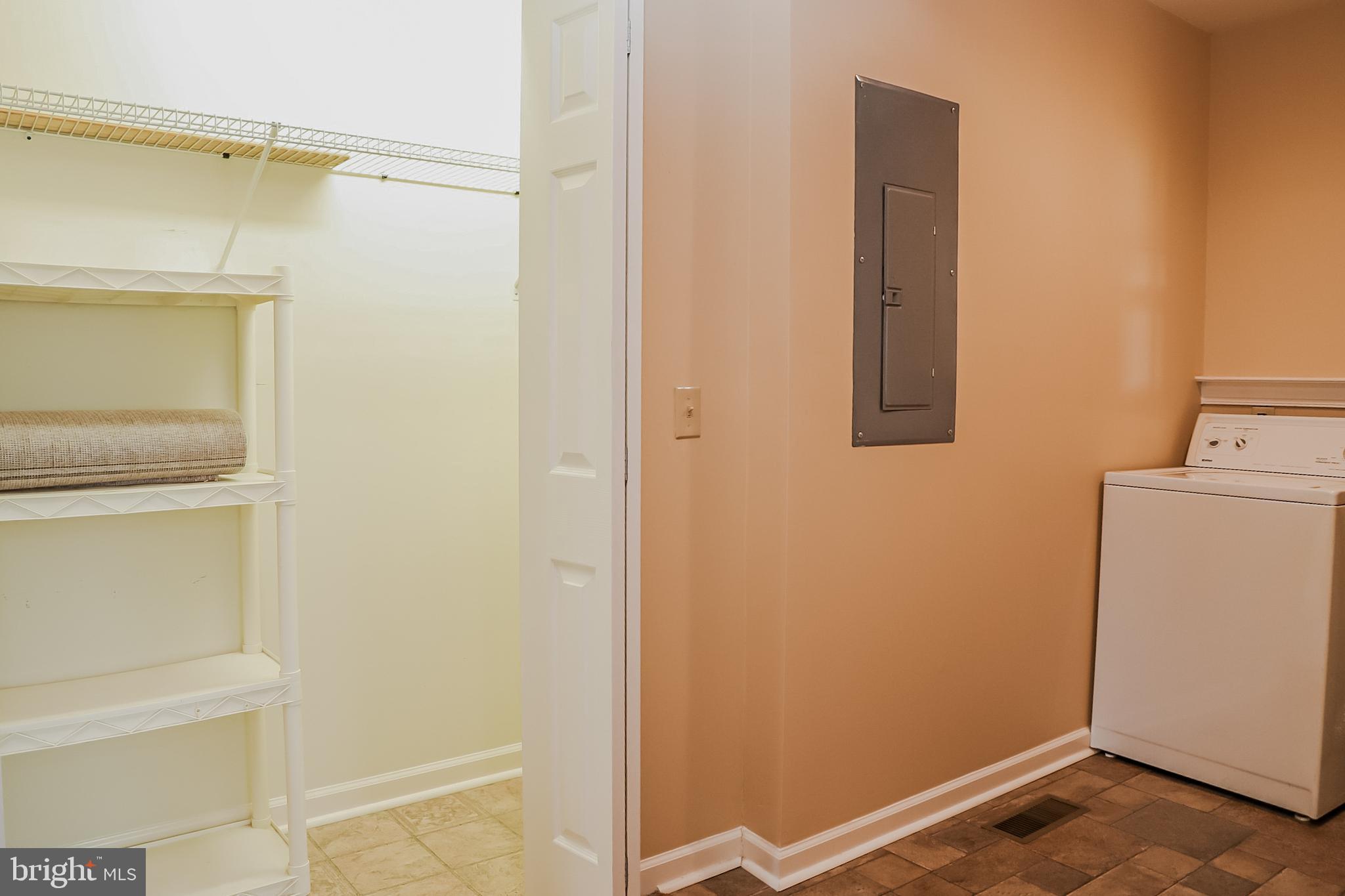 26741 Siloam Road Salisbury, MD 21801 - Photo 27 of 73 Take a peek into the linen/storage closet