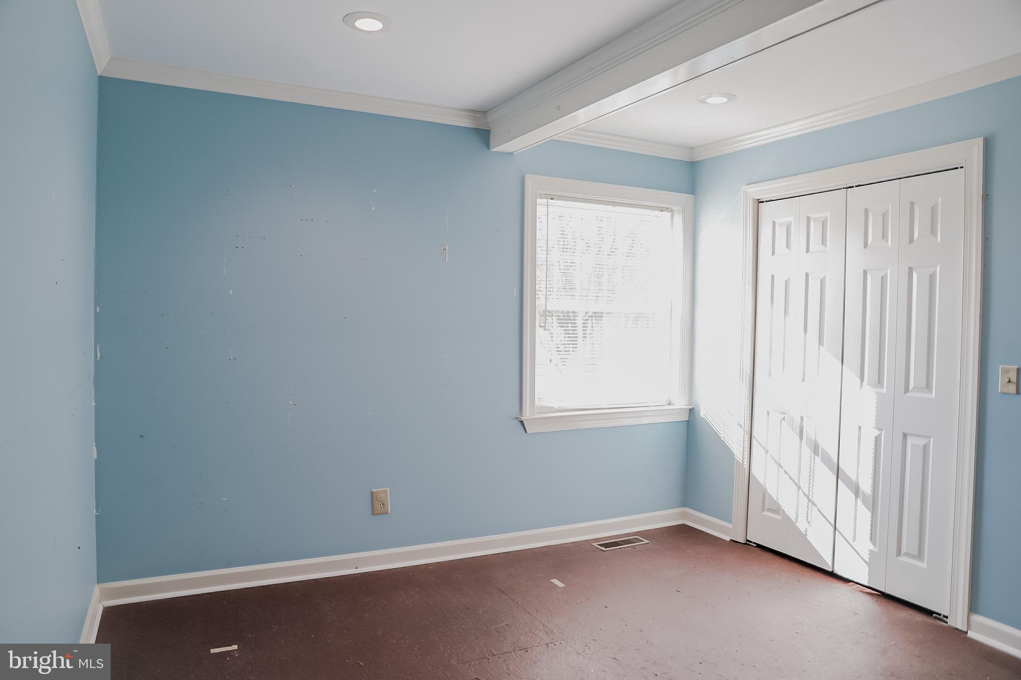 26741 Siloam Road Salisbury, MD 21801 - Photo 30 of 73 3rd BR is bright and cheery