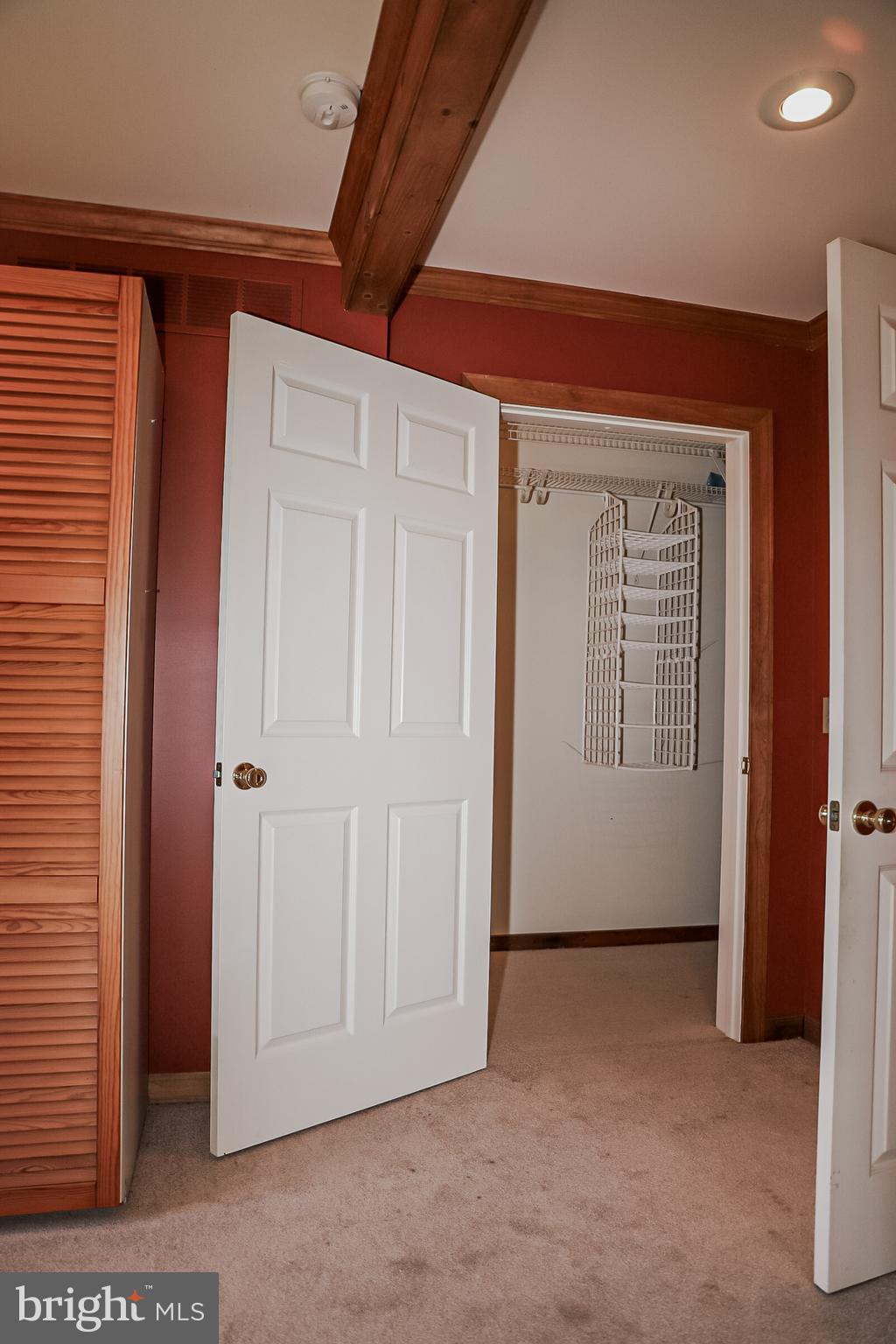 26741 Siloam Road Salisbury, MD 21801 - Photo 33 of 73 Primary BR walk in closet