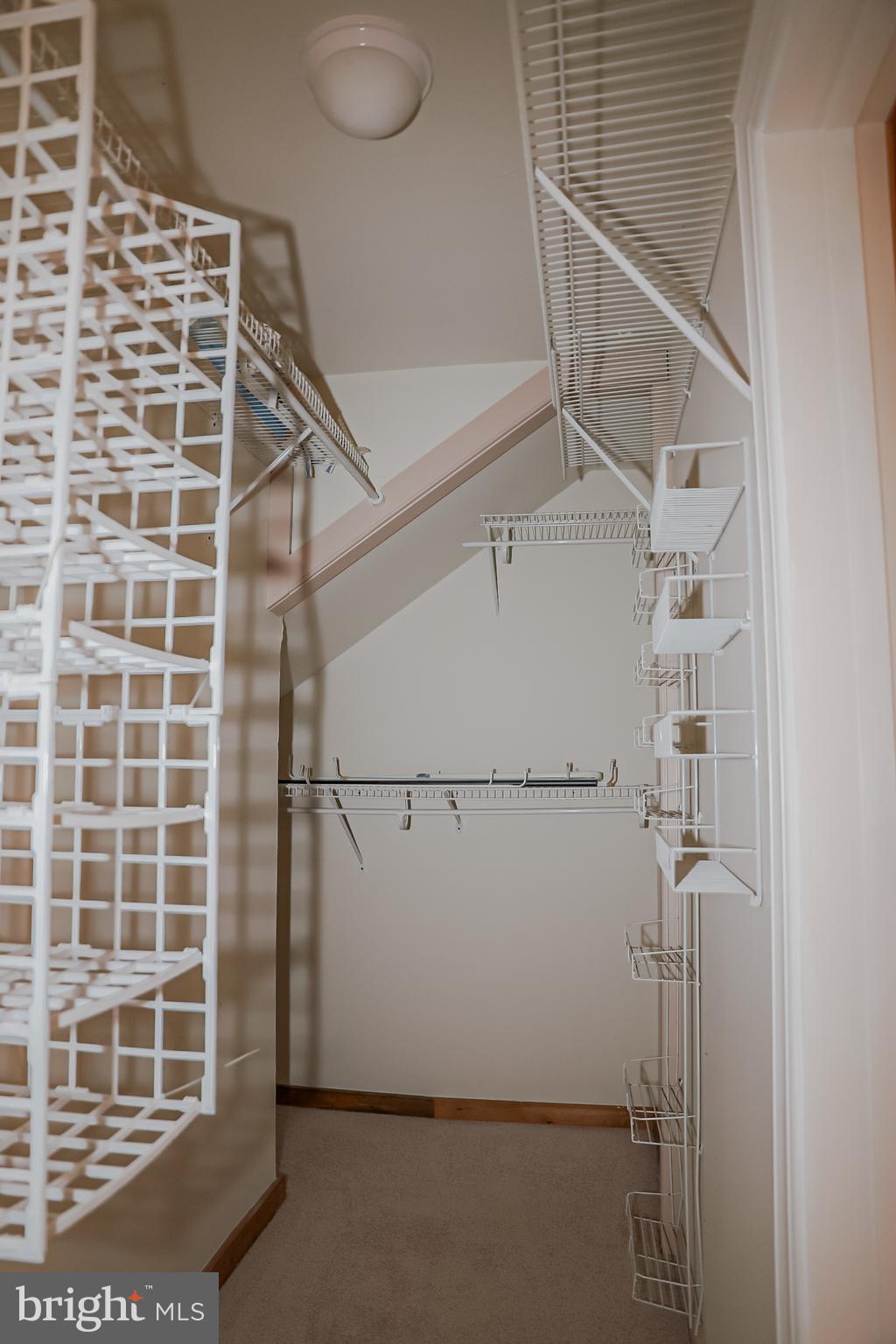 26741 Siloam Road Salisbury, MD 21801 - Photo 34 of 73 Primary BR has plenty of closet space