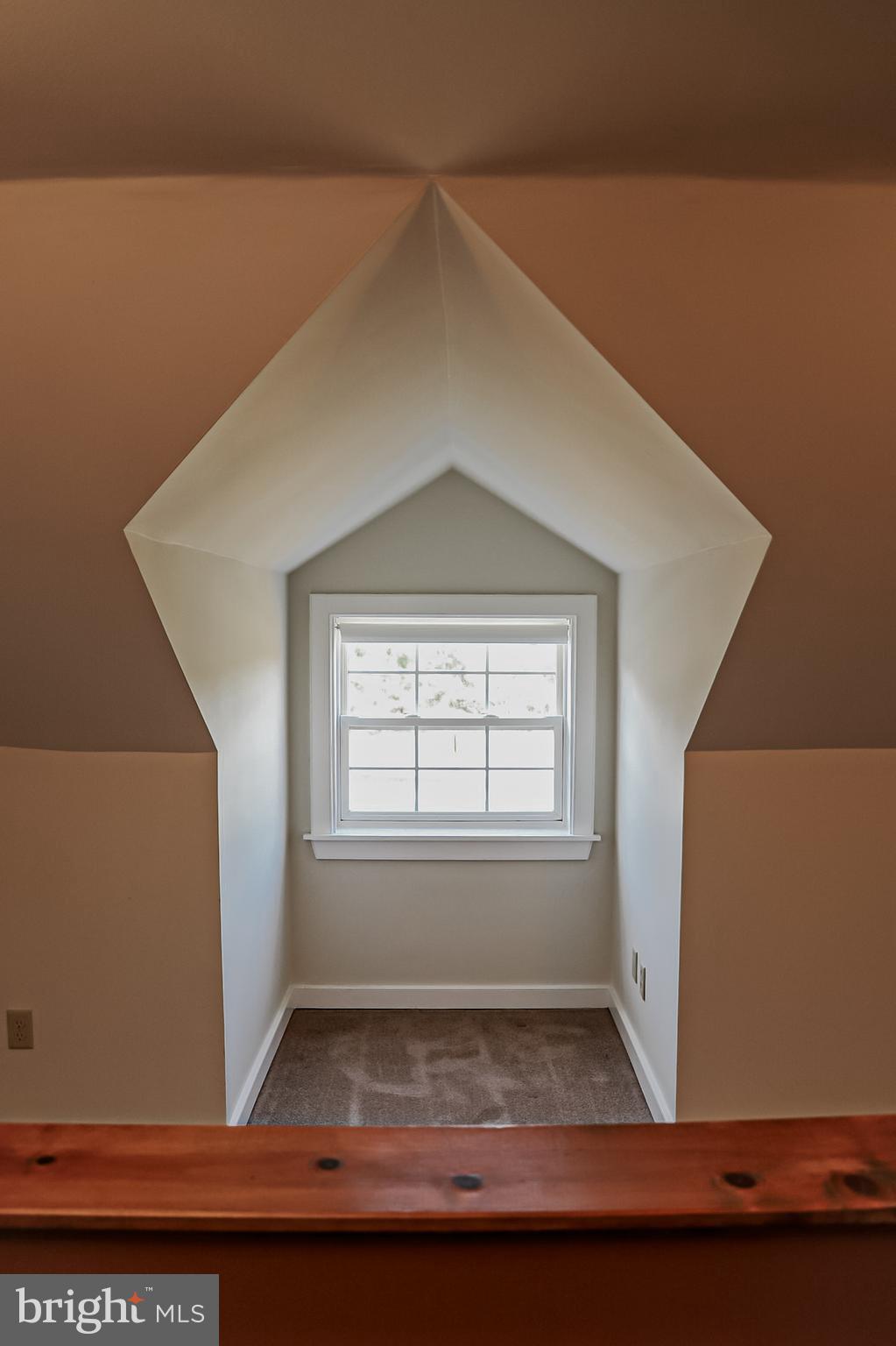 26741 Siloam Road Salisbury, MD 21801 - Photo 45 of 73 Dormer in Loft