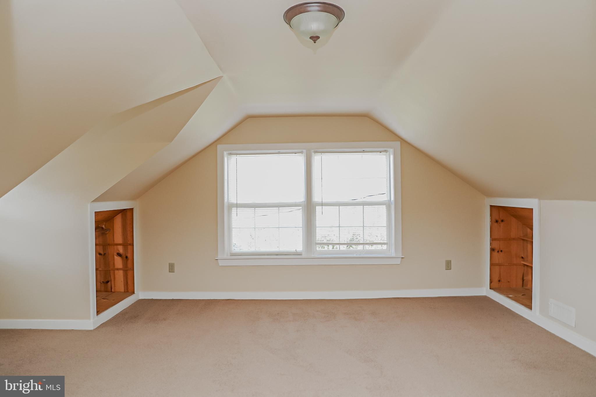 26741 Siloam Road Salisbury, MD 21801 - Photo 46 of 73 Large Bonus Room at far end of Loft