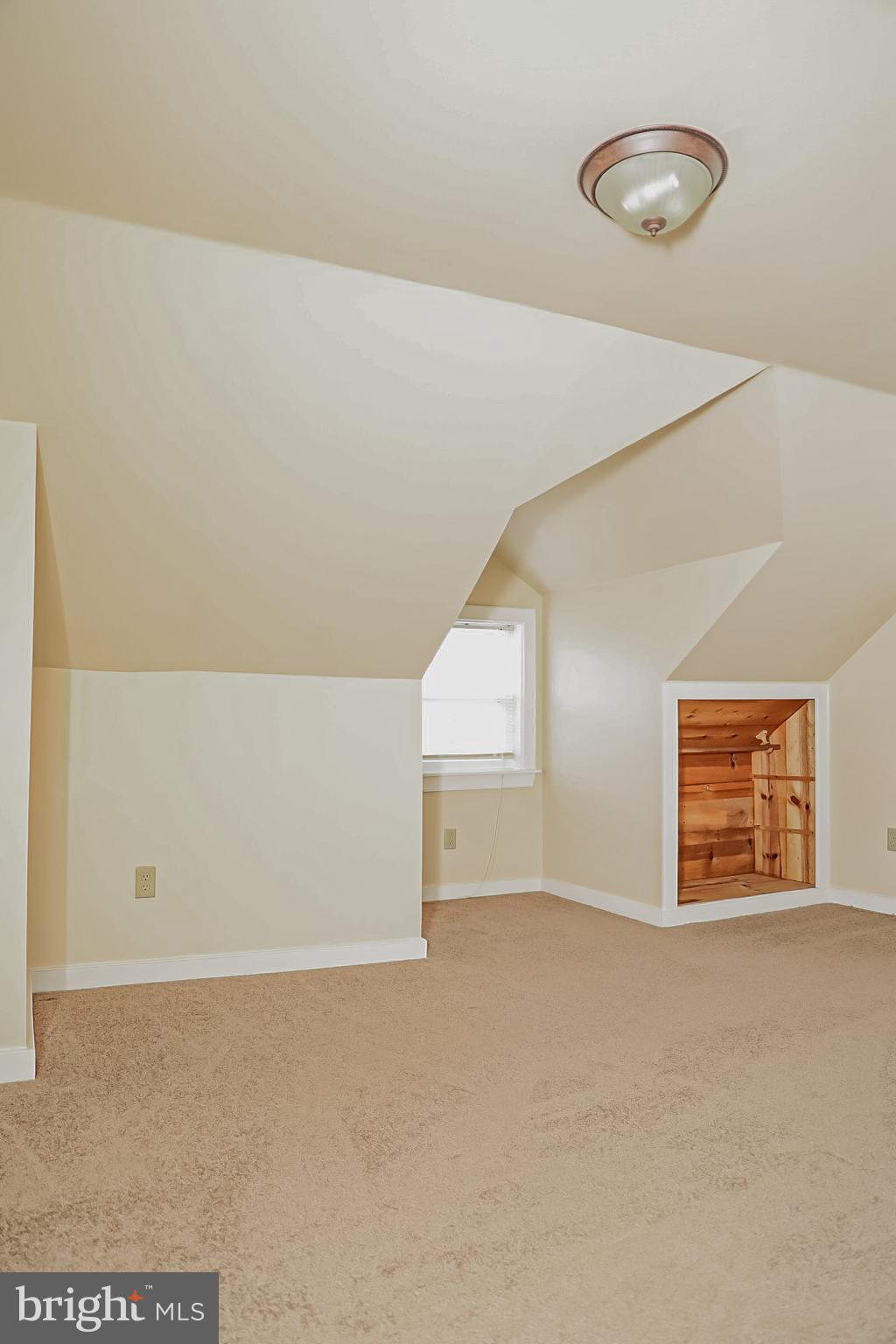 26741 Siloam Road Salisbury, MD 21801 - Photo 47 of 73 Storage space in Bonus Room