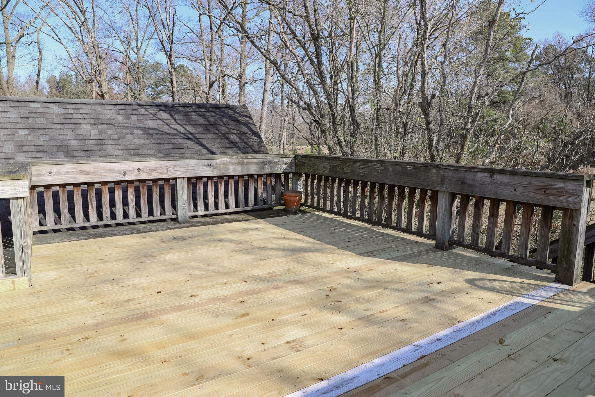 26741 Siloam Road Salisbury, MD 21801 - Photo 58 of 73 Deck