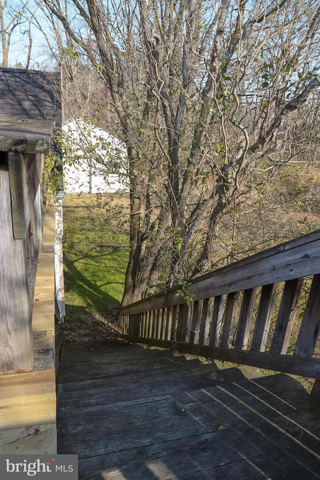 26741 Siloam Road Salisbury, MD 21801 - Photo 62 of 73 Let's go downstairs and look around