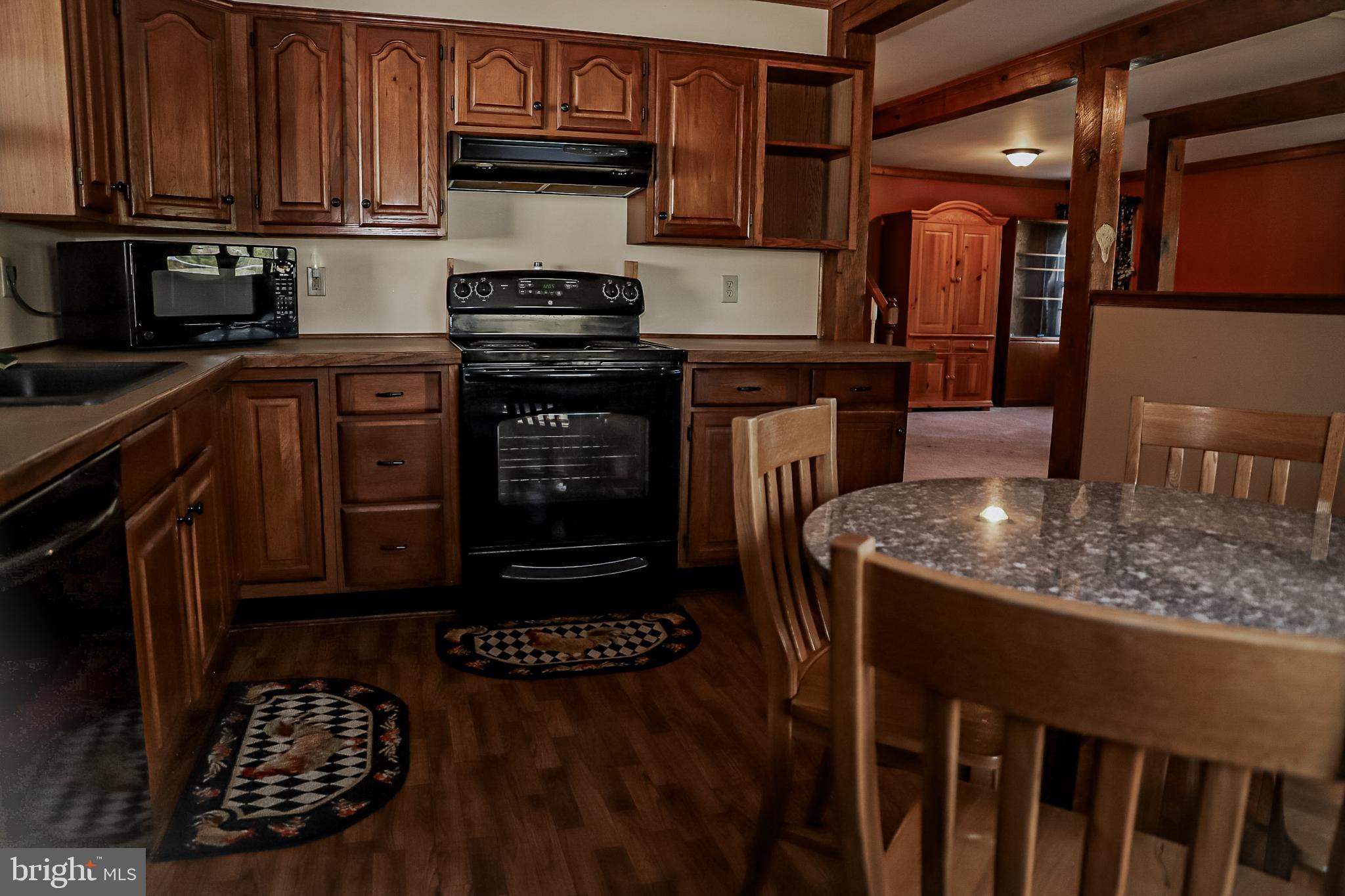 26741 Siloam Road Salisbury, MD 21801 - Photo 8 of 73 Kitchen