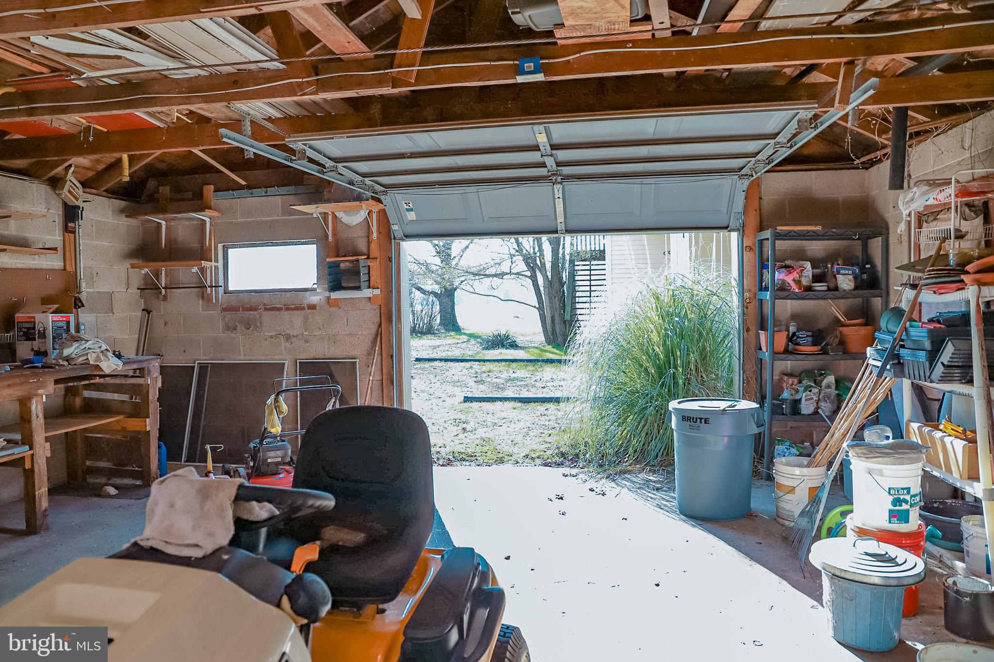 26741 Siloam Road Salisbury, MD 21801 - Photo 71 of 73 This place can hold a lot of stuff!