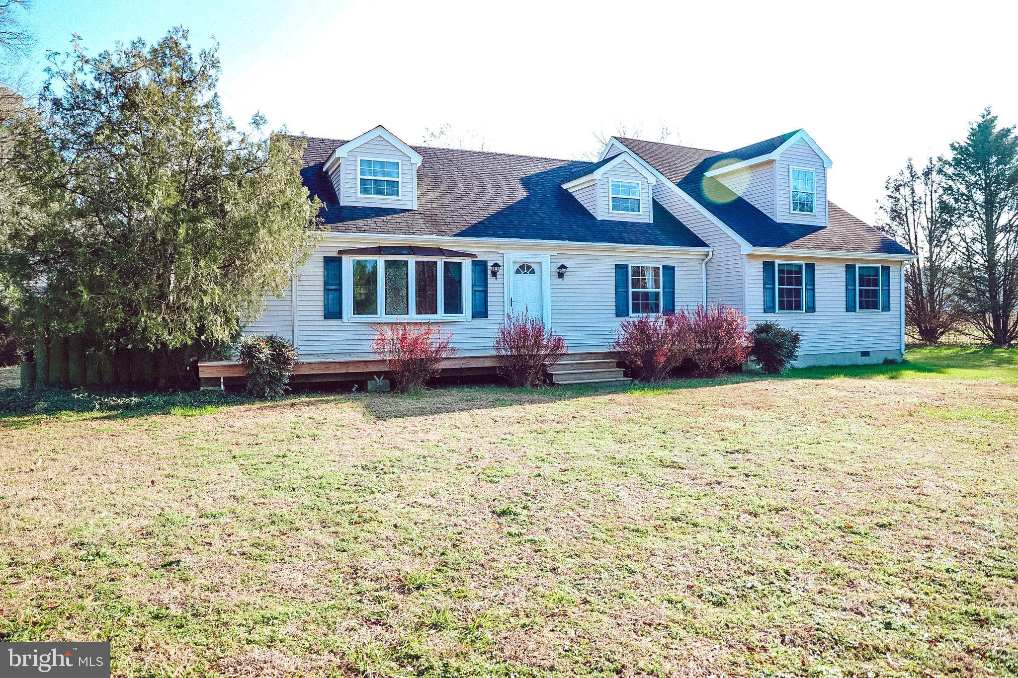 26741 Siloam Road Salisbury, MD 21801 - Photo 72 of 73 Thank you for stopping by