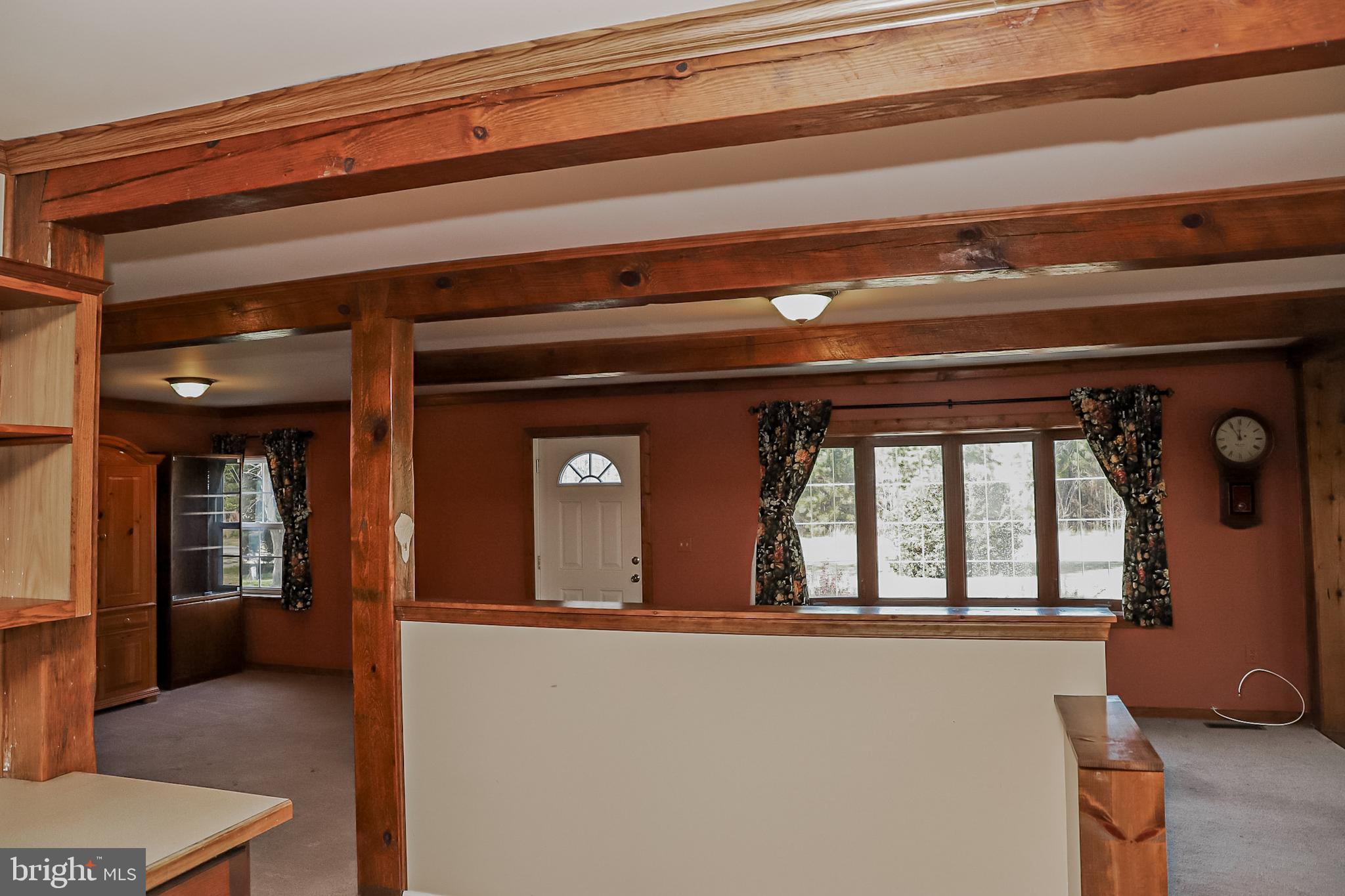 26741 Siloam Road Salisbury, MD 21801 - Photo 10 of 73 Looking from kitchen into LR
