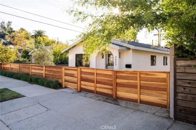 $1,599,000 | 4843 Genevieve Avenue, Los Angeles, CA 90041