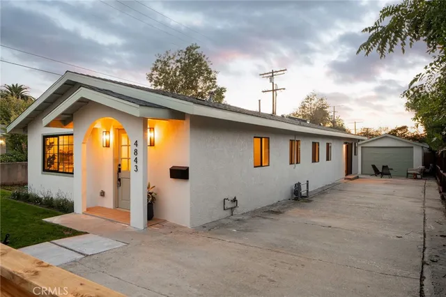 $1,599,000 | 4843 Genevieve Avenue, Los Angeles, CA 90041