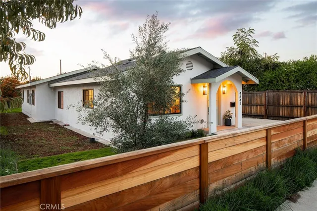 $1,599,000 | 4843 Genevieve Avenue, Los Angeles, CA 90041