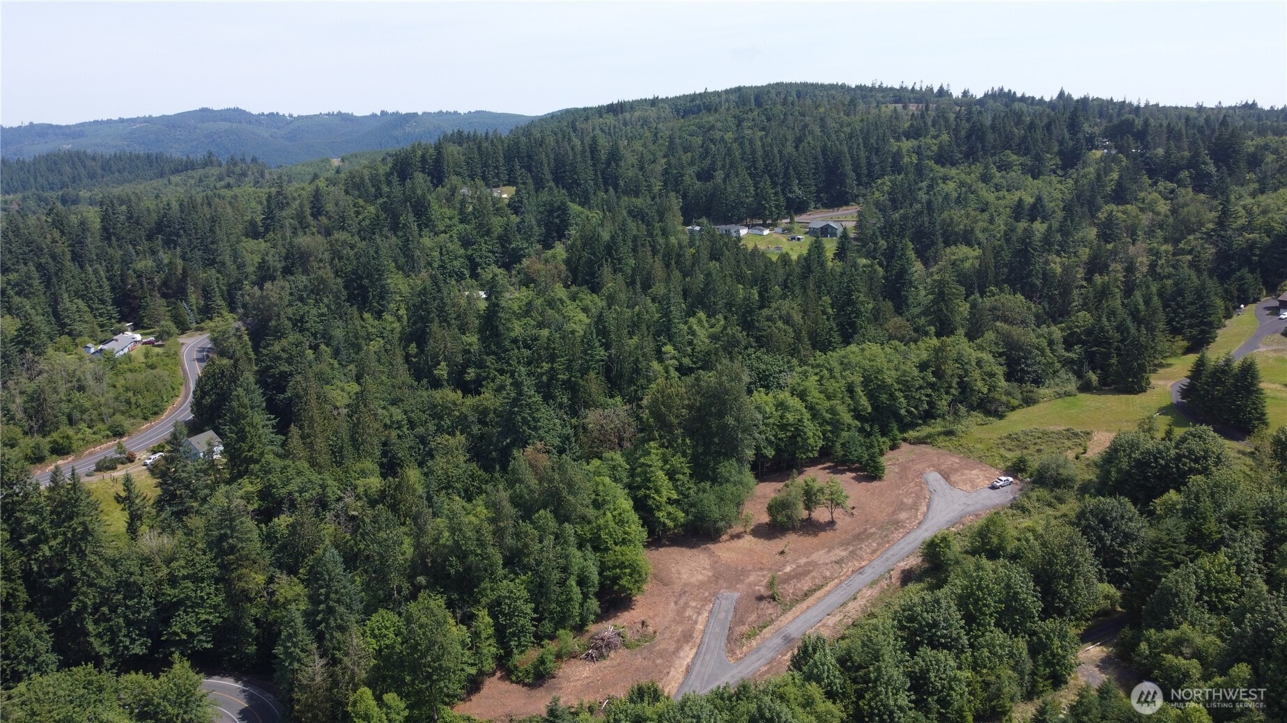 0 Carroll Road Kelso, WA 98626 - Photo 10 of 11