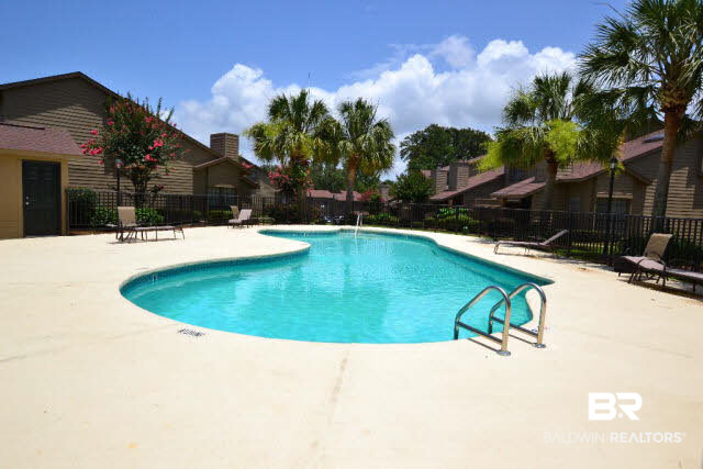 200 Parma Drive, Unit I2 Daphne, AL 36526 - Photo 22 of 23 Sparkling Pool!