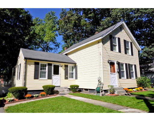 8 Pine Street Maynard, MA 01754 - Photo 2 of 8 Gallery Image 2