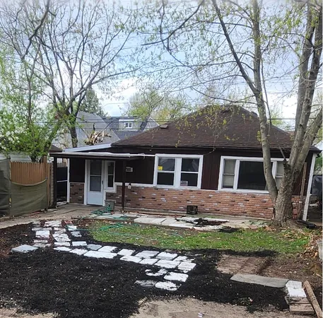 $74,900 | 7559 Toepfer Road, Warren, MI 48091