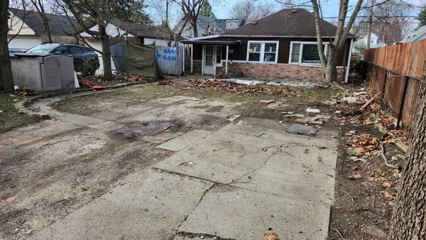 $79,900 | 7559 Toepfer Road, Warren, MI 48091