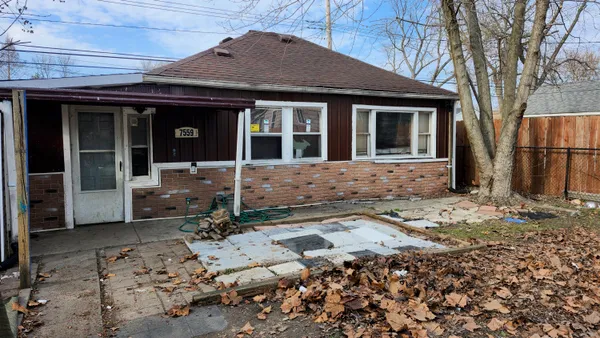 $79,900 | 7559 Toepfer Road, Warren, MI 48091