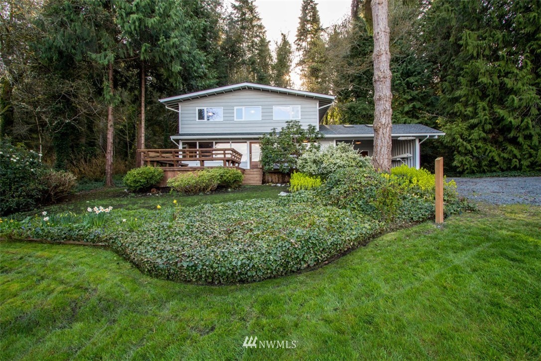 16280 Agate Point Road Northeast Bainbridge Island, WA 98110 - Photo 1 of 25 Gallery Image 1