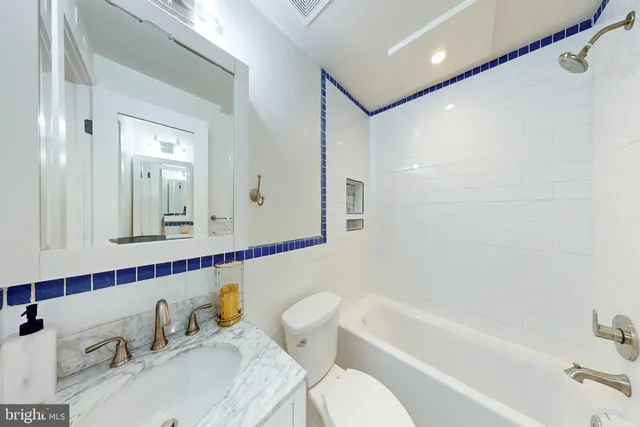 $1,125,000 | 2806 Franklin Street Northeast, Washington, DC 20018