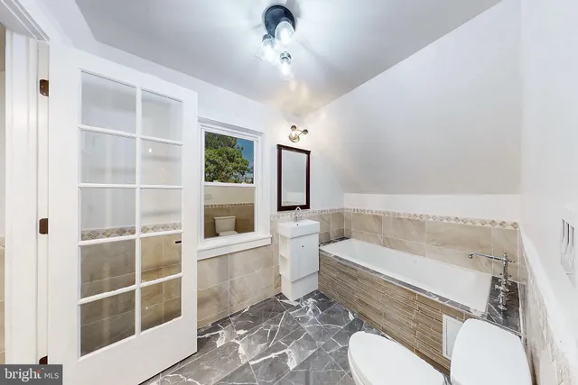 $1,125,000 | 2806 Franklin Street Northeast, Washington, DC 20018