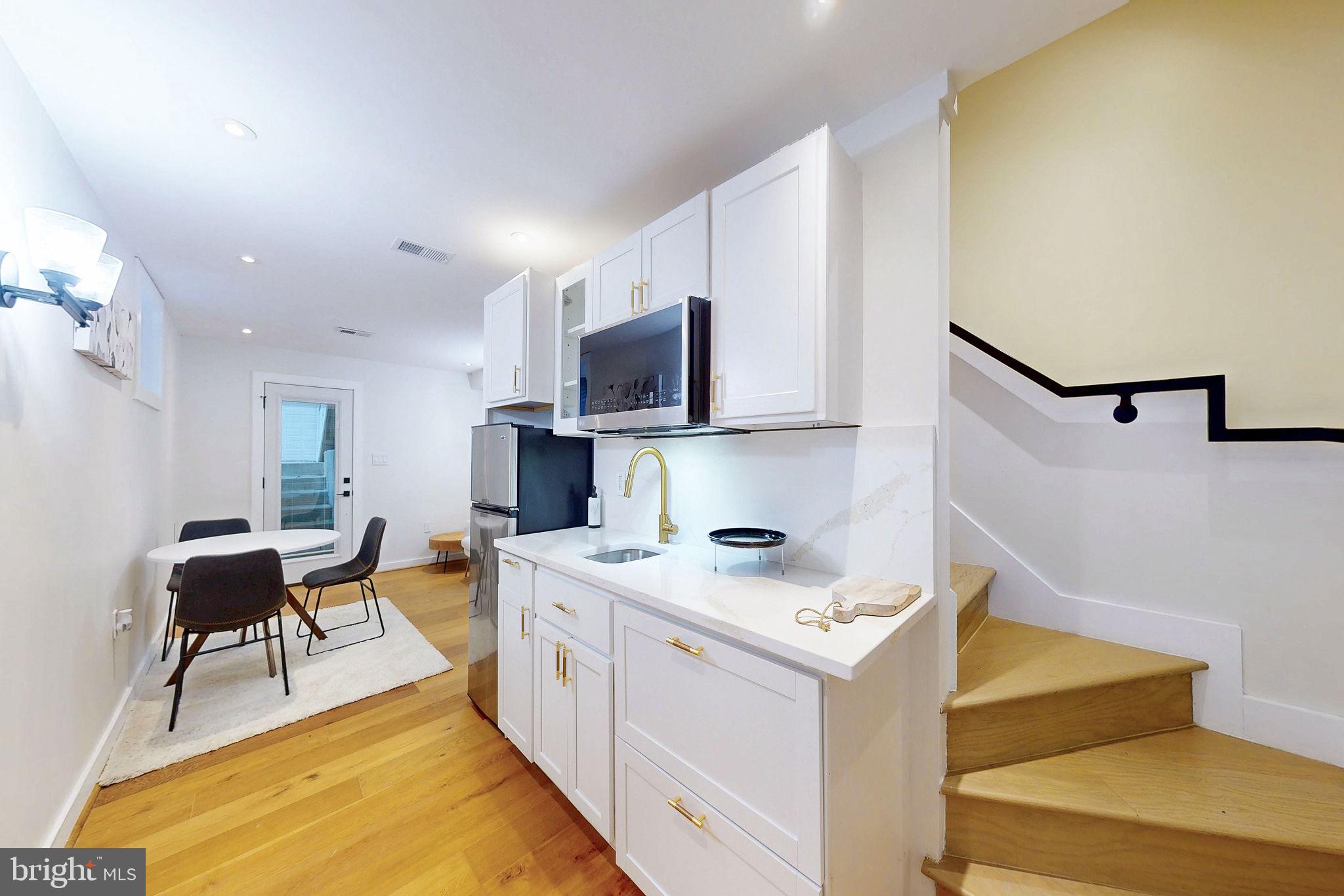 2806 Franklin Street Northeast Washington, DC 20018 - Photo 20 of 88 Basement