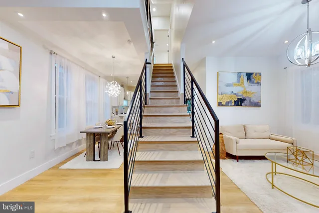 $1,125,000 | 2806 Franklin Street Northeast, Washington, DC 20018