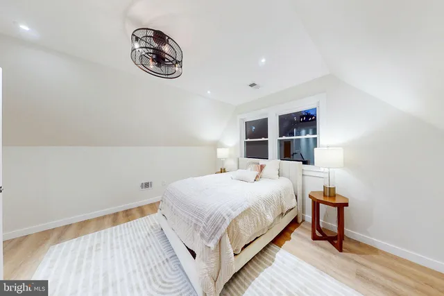 $1,125,000 | 2806 Franklin Street Northeast, Washington, DC 20018