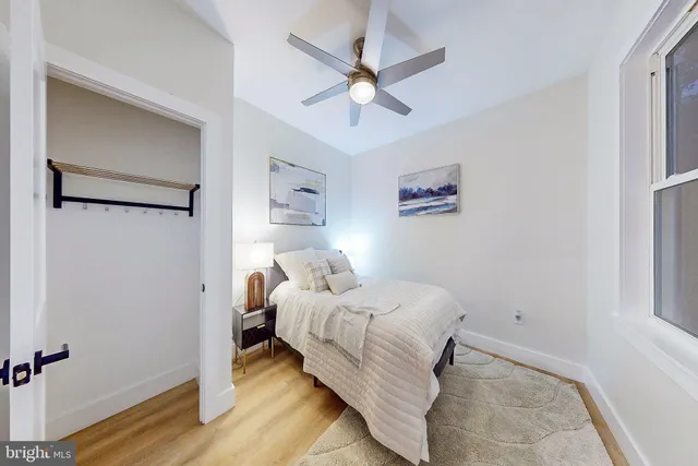 $1,125,000 | 2806 Franklin Street Northeast, Washington, DC 20018