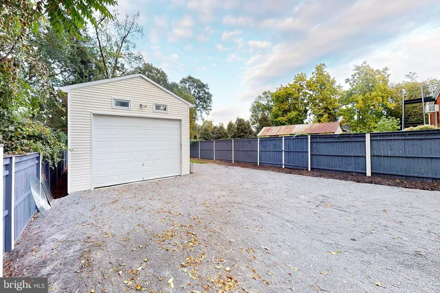 $1,125,000 | 2806 Franklin Street Northeast, Washington, DC 20018