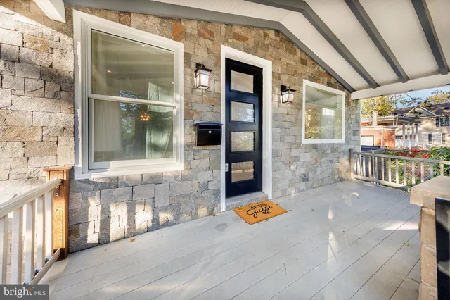 $1,125,000 | 2806 Franklin Street Northeast, Washington, DC 20018