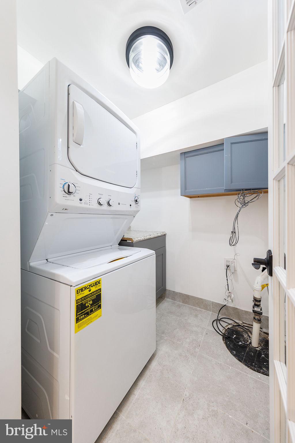 2806 Franklin Street Northeast Washington, DC 20018 - Photo 40 of 88 Basement Laundry area