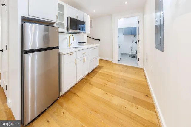 $1,125,000 | 2806 Franklin Street Northeast, Washington, DC 20018