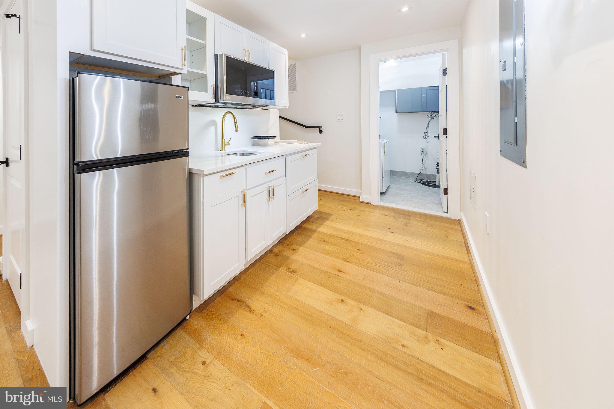 2806 Franklin Street Northeast Washington, DC 20018 - Photo 47 of 88 Basement area