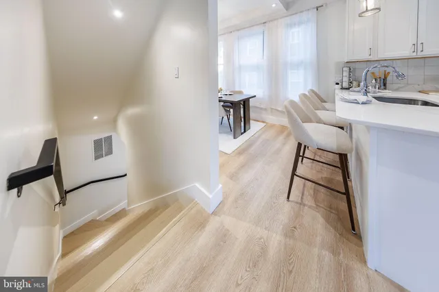 $1,125,000 | 2806 Franklin Street Northeast, Washington, DC 20018