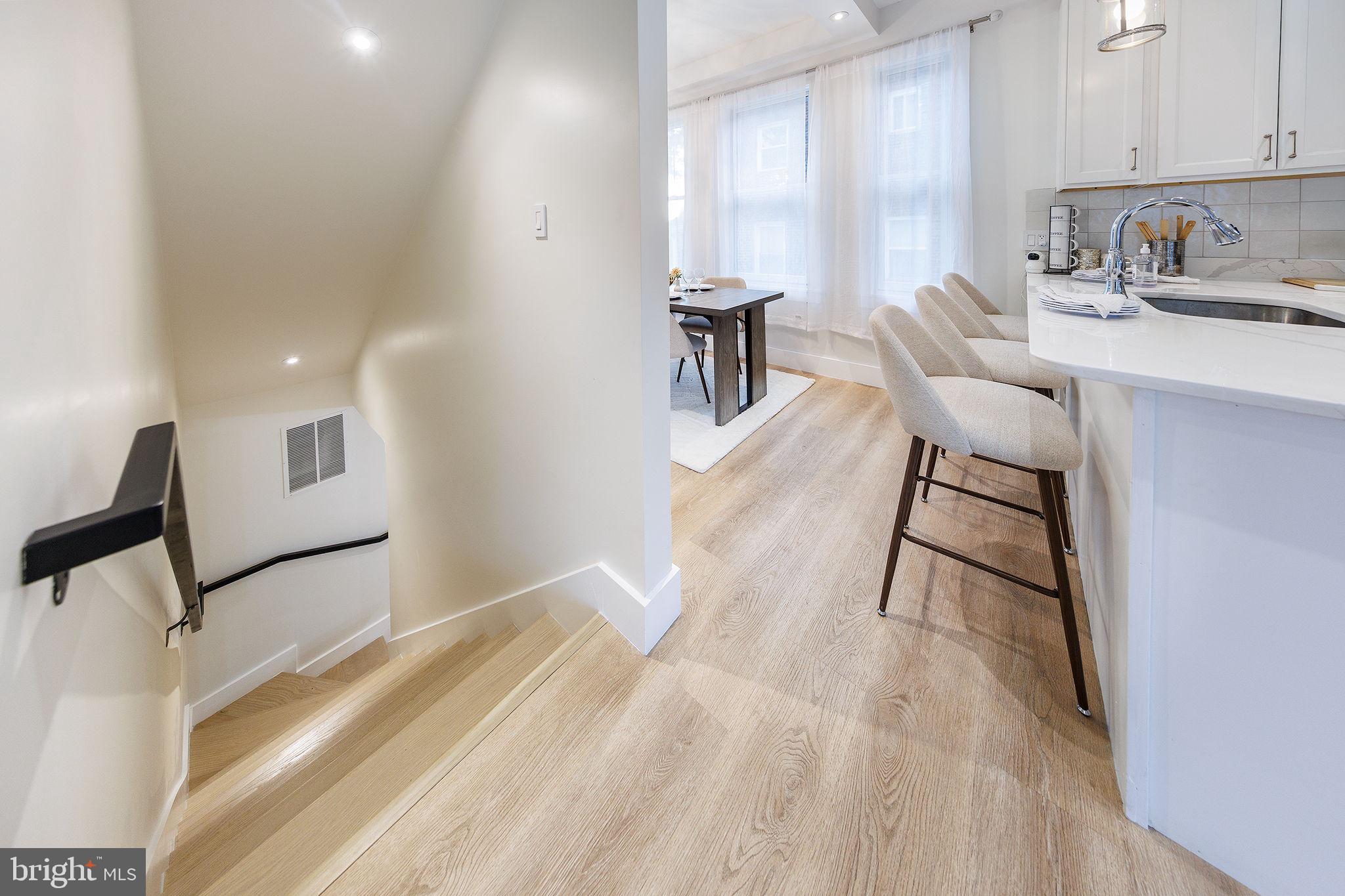 2806 Franklin Street Northeast Washington, DC 20018 - Photo 50 of 88 Main level