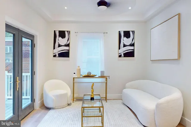 $1,125,000 | 2806 Franklin Street Northeast, Washington, DC 20018