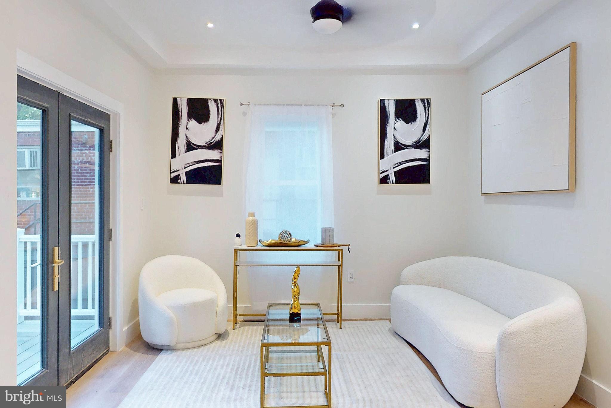 2806 Franklin Street Northeast Washington, DC 20018 - Photo 5 of 88 Family Room