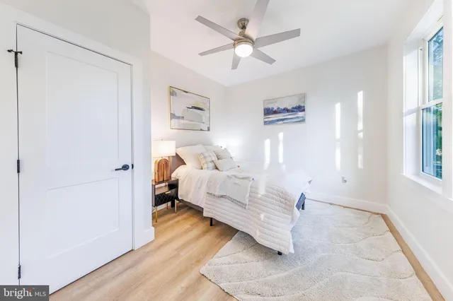 $1,125,000 | 2806 Franklin Street Northeast, Washington, DC 20018