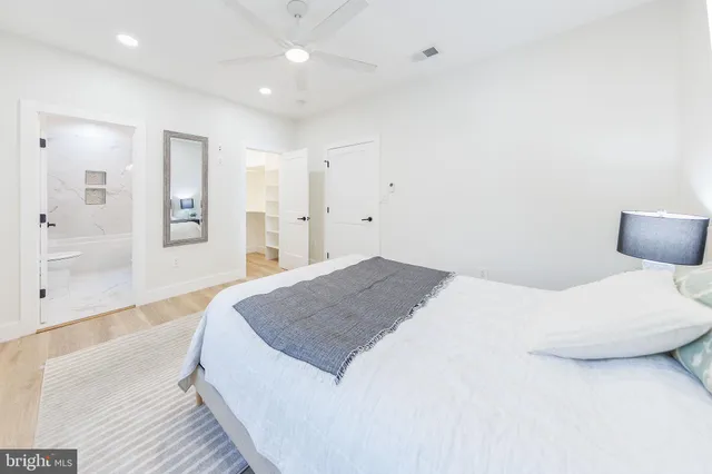 $1,125,000 | 2806 Franklin Street Northeast, Washington, DC 20018