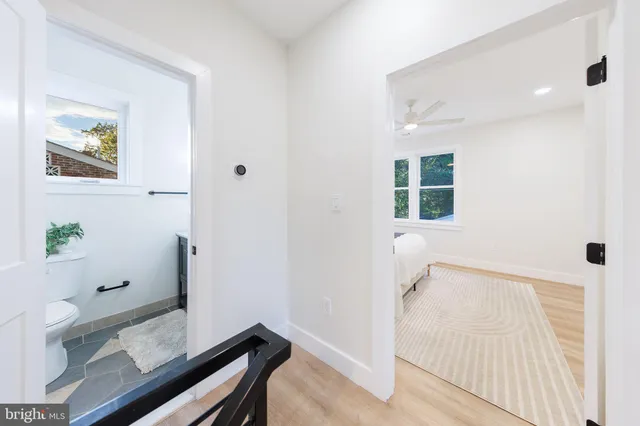 $1,125,000 | 2806 Franklin Street Northeast, Washington, DC 20018