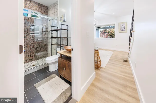 $1,125,000 | 2806 Franklin Street Northeast, Washington, DC 20018