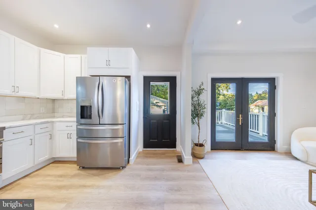 $1,125,000 | 2806 Franklin Street Northeast, Washington, DC 20018