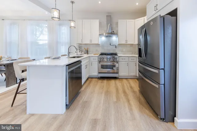 $1,125,000 | 2806 Franklin Street Northeast, Washington, DC 20018