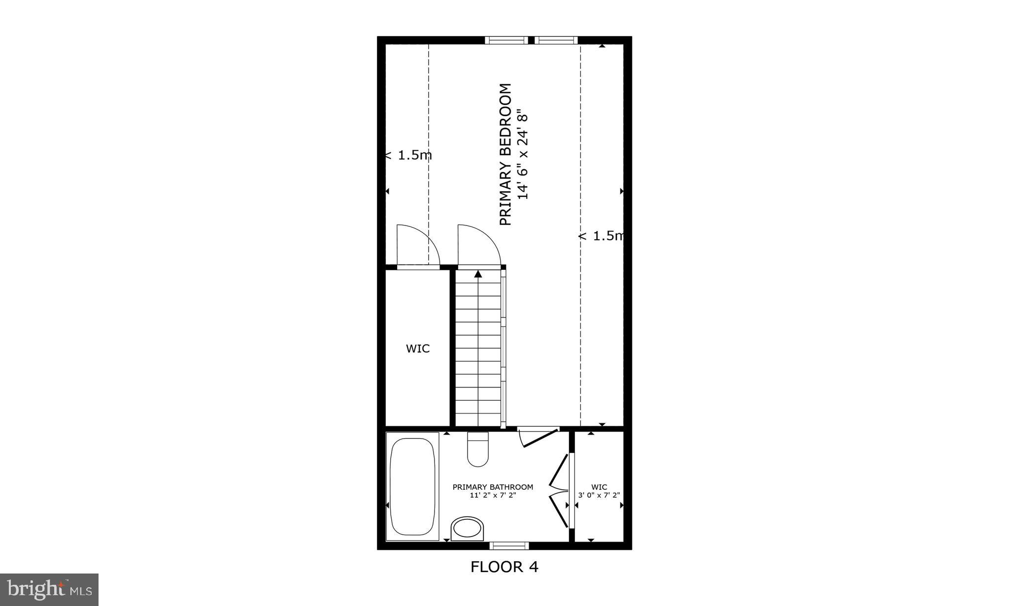 2806 Franklin Street Northeast Washington, DC 20018 - Photo 84 of 88