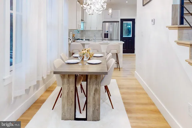 $1,125,000 | 2806 Franklin Street Northeast, Washington, DC 20018