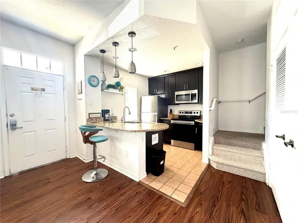 $2,100 | 2609 Gala Road North, Unit 102, Kissimmee, FL 34746